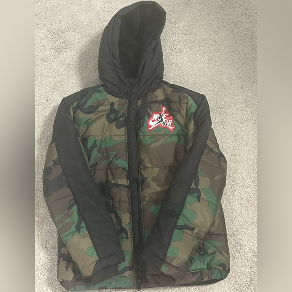Boys Puffer coat - Picture 1 of 1
